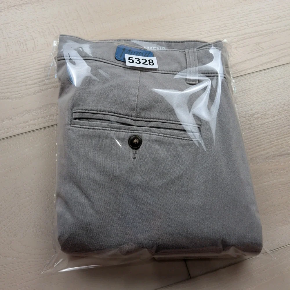 Mugsy Jeans measures as